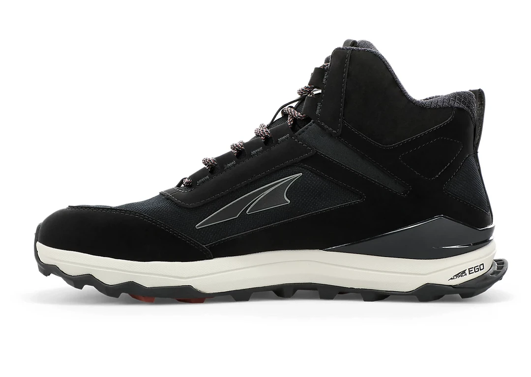 Altra - Men's Lone Peak Hiker (2022) WEARABLES 6 Altra - Men's Lone Peak Hiker (2022) WEARABLES