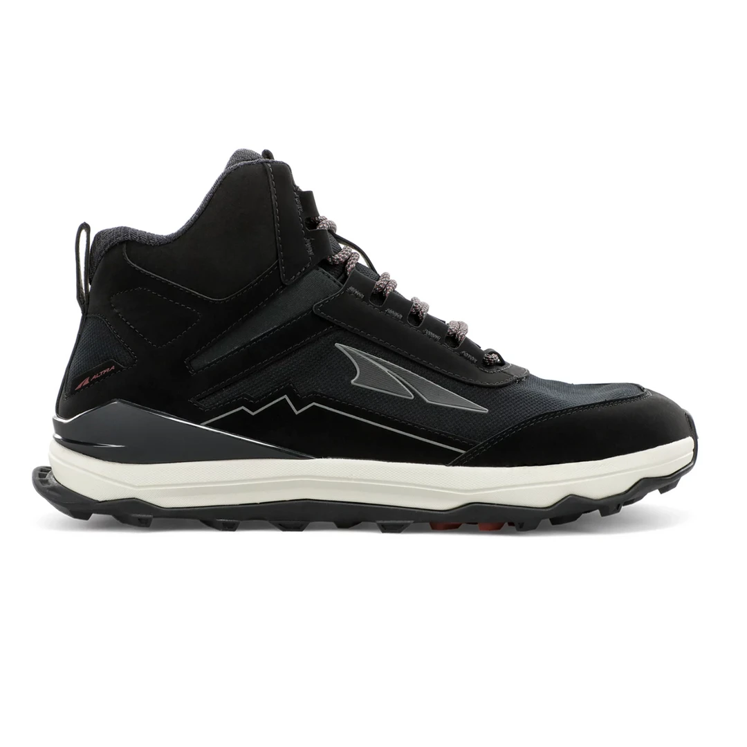 Altra - Men's Lone Peak Hiker (2022) WEARABLES 3 Altra - Men's Lone Peak Hiker (2022) WEARABLES