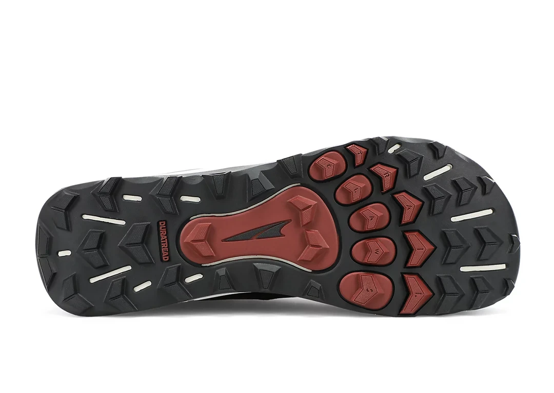 Altra - Men's Lone Peak Hiker (2022) WEARABLES 4 Altra - Men's Lone Peak Hiker (2022) WEARABLES