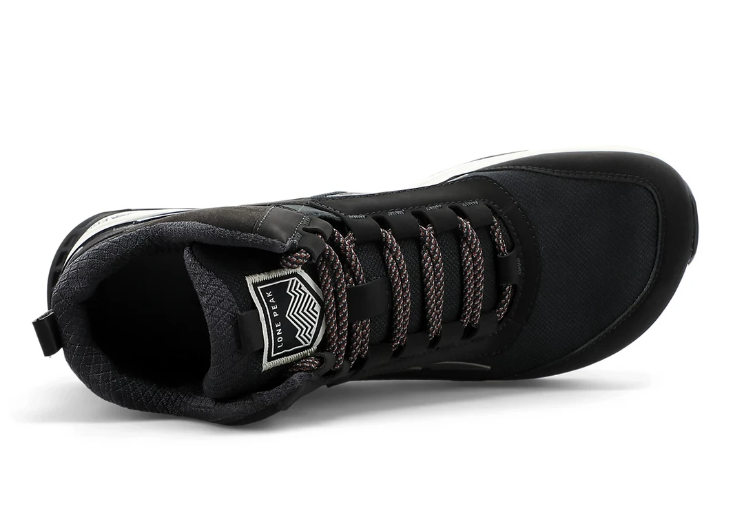 Altra - Men's Lone Peak Hiker (2022) WEARABLES 5 Altra - Men's Lone Peak Hiker (2022) WEARABLES