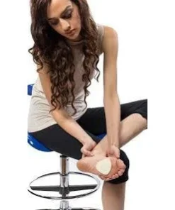 2 Foot Adventures MARS Metatarsal Pad ACCESSORIES