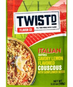 Walmart Twistd Flavor/Food Co 15 Walmart Twistd Flavor/Food Co