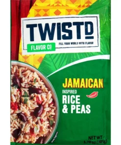 Walmart Twistd Flavor/Food Co