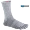 Injinji CoolMax Liner Crew Sock