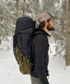 Superior Wilderness 50L Long Haul - Internal Frame (New 2022)