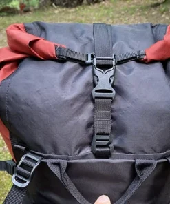 Superior Wilderness 50L Long Haul - Internal Frame (New 2022)