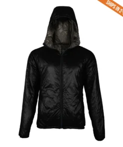 Enlightened Equipment Men's Torrid Jacket WEARABLES