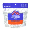 Mountain House Adventure Meal: Rice & Chicken FOOD