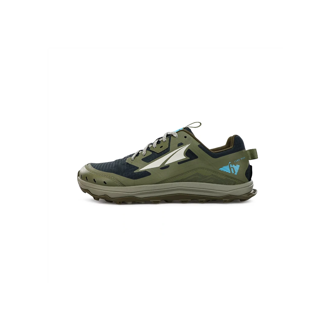 Altra - Men's Lone Peak 6 (2022) WEARABLES 4 Altra - Men's Lone Peak 6 (2022) WEARABLES