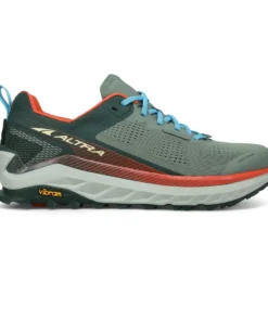 WEARABLES Altra - Men's Olympus 4
