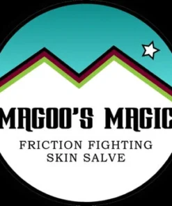 Magoo's Magic