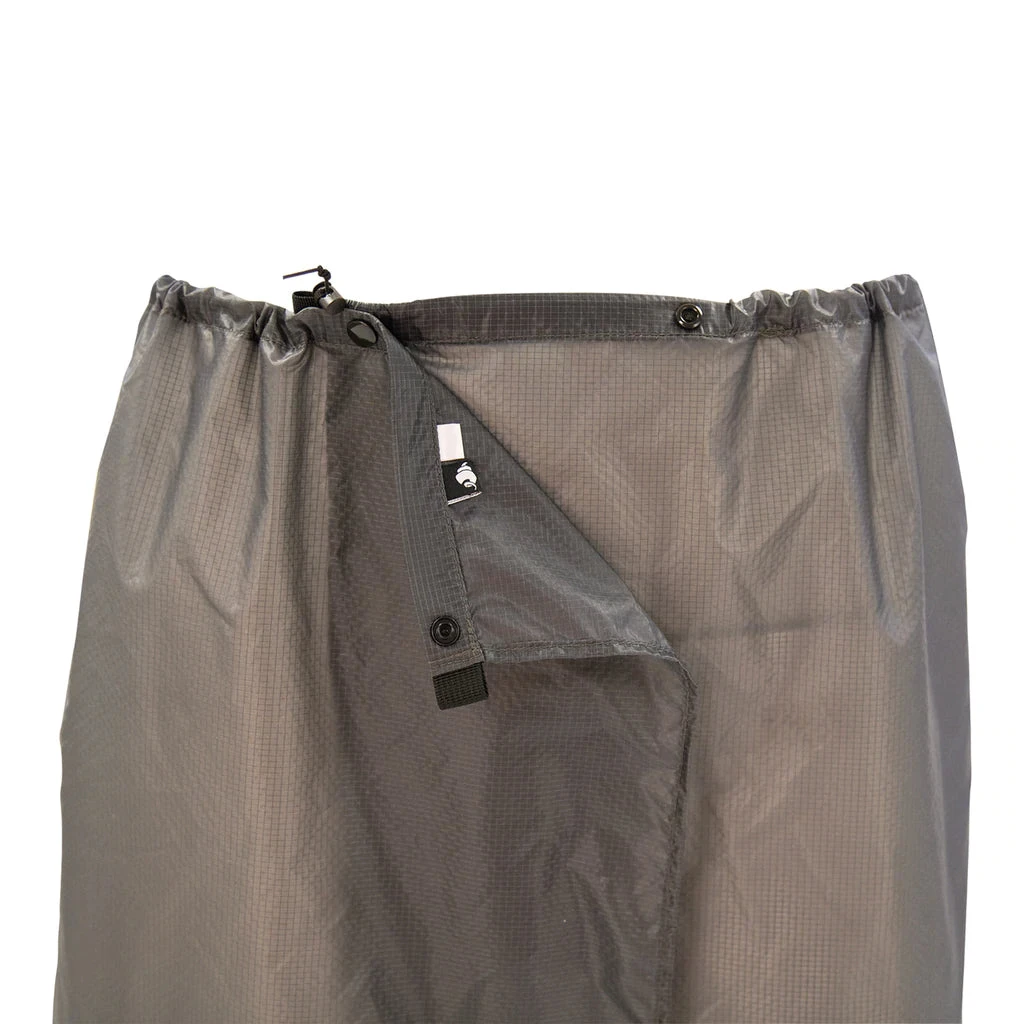 Enlightened Equipment Rain Wrap WEARABLES 6 Enlightened Equipment Rain Wrap WEARABLES