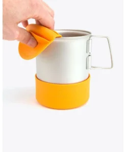 Snow Peak Hybrid Summit Solo Cookset