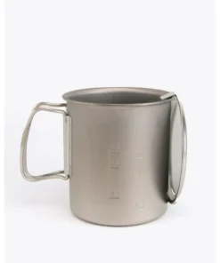 Snow Peak Titanium Trek 700 GEAR