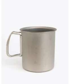 Snow Peak Titanium Trek 700 GEAR