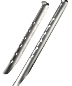 GEAR SMC 7075-T6 Tent Stakes