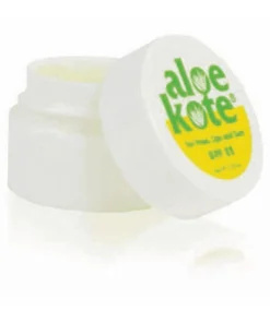 ALOE UP Aloe Kote SPF25