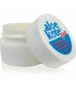 ALOE UP Aloe Kote Plus (medicated)