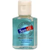 Amazon ACCESSORIES Sanell Hand Sanitizer .5oz