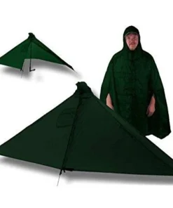 Six Moon Designs Gatewood Cape GEAR