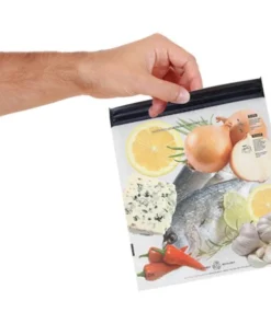 OPSAK Odor Proof Bags By LOKSAK GEAR