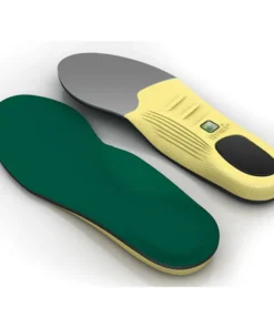 Liberty Mountain WEARABLES Spenco Polysorb Heavy Duty Insole