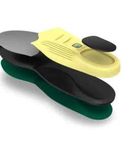 Liberty Mountain WEARABLES Spenco Polysorb Heavy Duty Insole