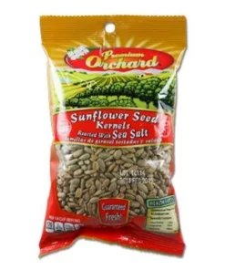 99Cent Store Premium Orchard Roasted Sunflower Seeds W/ Sea Salt FOOD