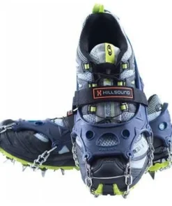 Snow Travel Hillsound Trail Crampon Ultra
