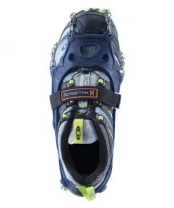 Snow Travel Hillsound Trail Crampon Ultra
