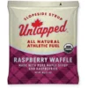 Liberty Mountain FOOD Untapped Organic Maple Waffles