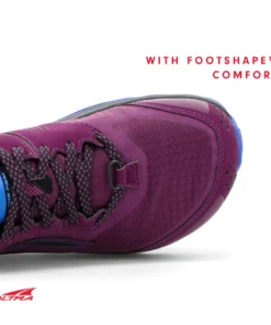 Altra - Women's Lone Peak 5 (2021) WEARABLES