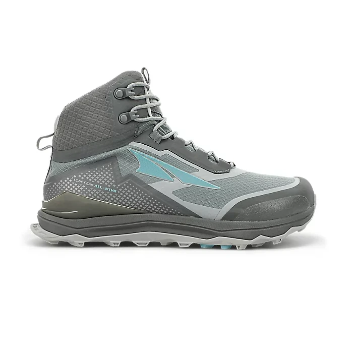 Altra Women's Lone Peak All-Weather Mid 3 Altra Women's Lone Peak All-Weather Mid