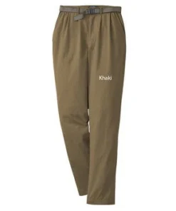 WEARABLES RailRiders Women's Adventure Khakis -Size Small