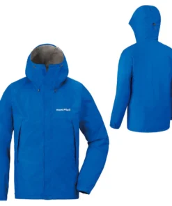 Montbell Men's Rain Hiker Jacket