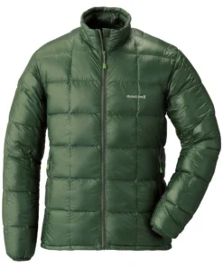 WEARABLES Montbell Men's Superior Down Jacket