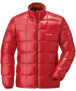 WEARABLES Montbell Men's Superior Down Jacket