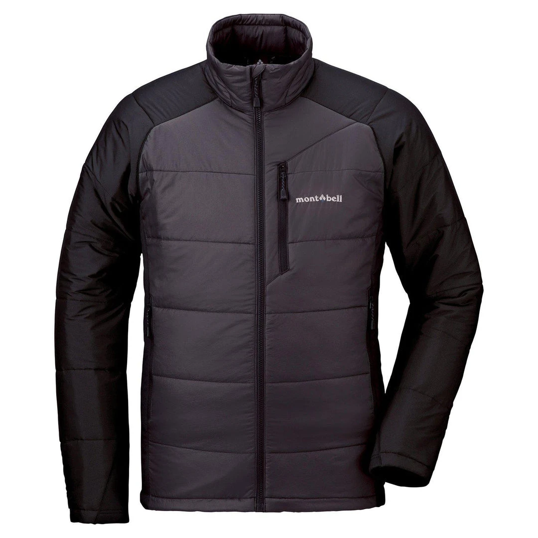 WEARABLES Montbell Men's U.L. Thermawrap Jacket 3 WEARABLES Montbell Men's U.L. Thermawrap Jacket
