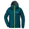 Montbell Women's Versalite Jacket W/ Hood WEARABLES